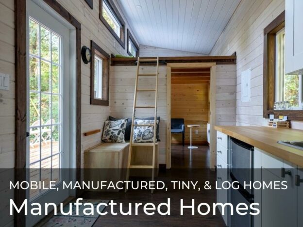 Manufactured Homes
