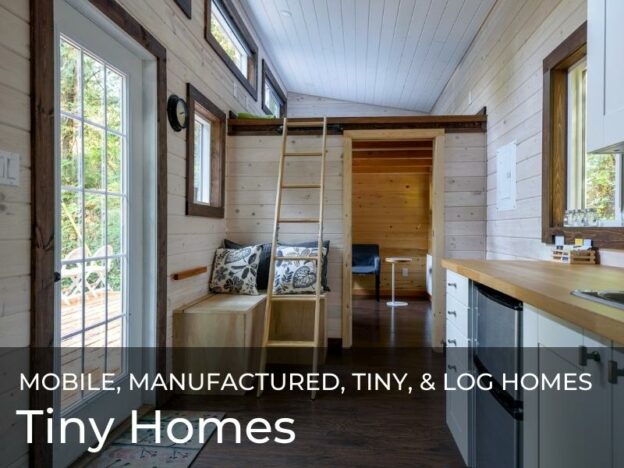 Tiny Homes