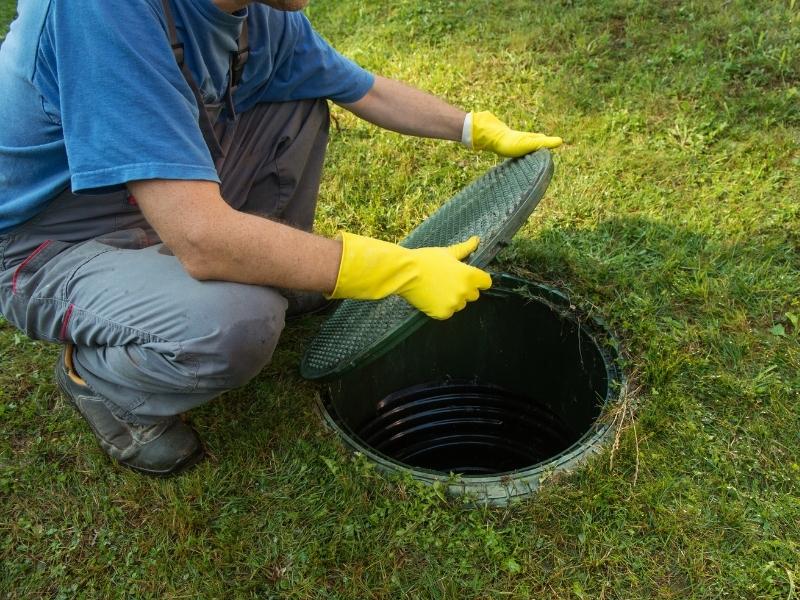 Septic Inspection ICA 360