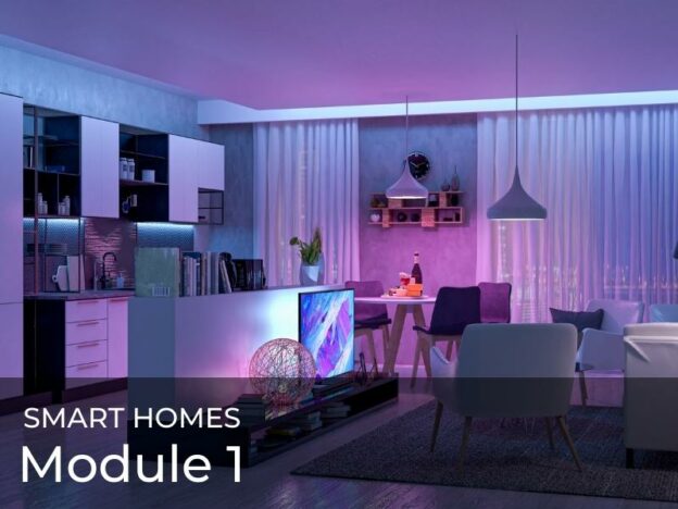 Module 1