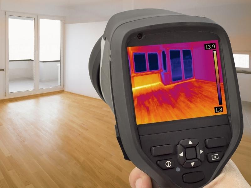 Thermal Imaging ICA 360