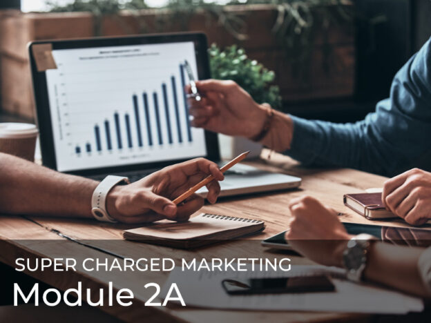 Super Charged Marketing Part 2A