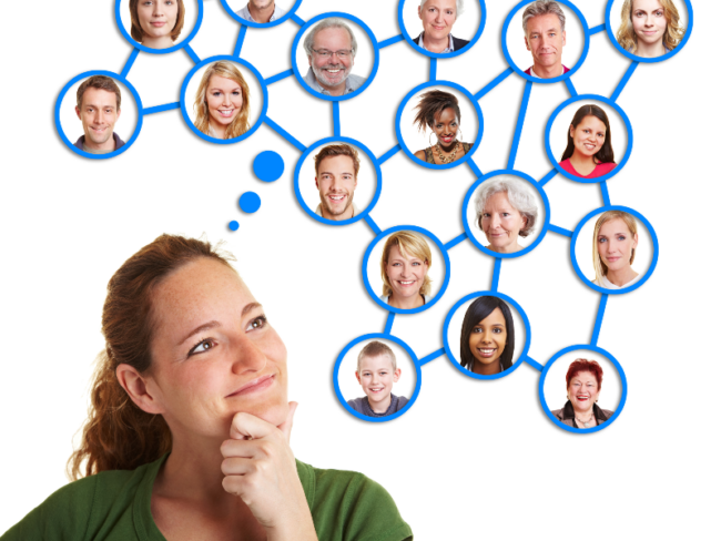 Networking: Introduction on How to Build Your Community