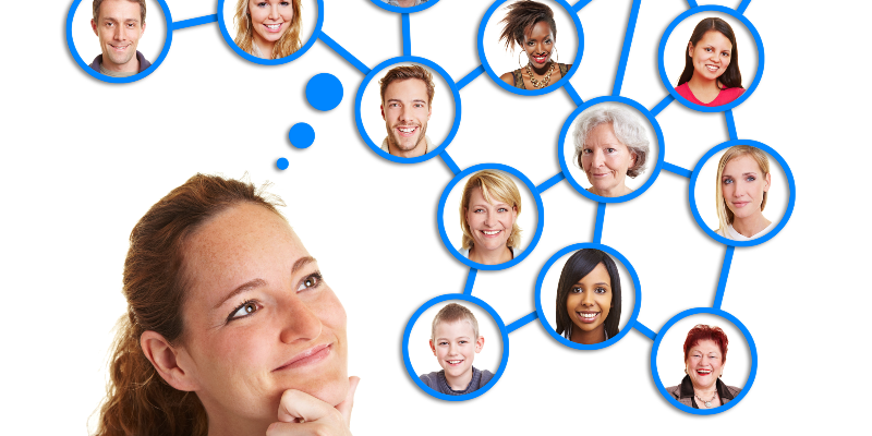 Networking: Introduction on How to Build Your Community