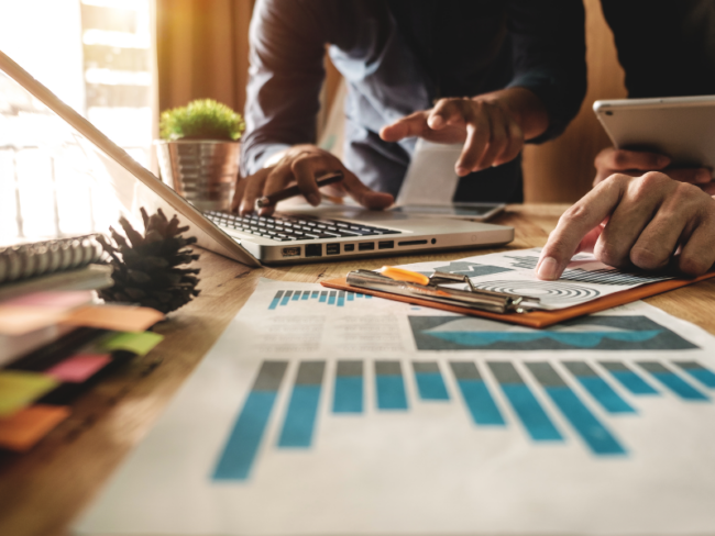 Advanced Marketing and Building Clientele