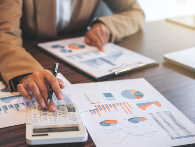 Business Finance Basics