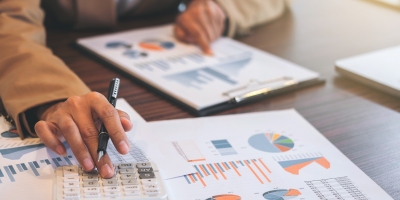 Business Finance Basics