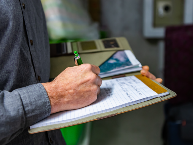 Transferable Skills and Where to Begin in Your Home Inspection Career