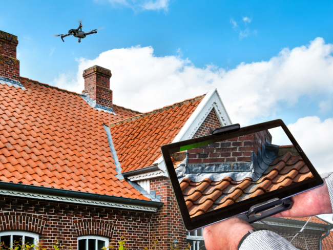 Advance Drone Inspection: Beyond the Fundamentals