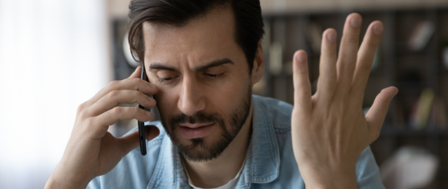 Handling Difficult Conversations and De-Escalation