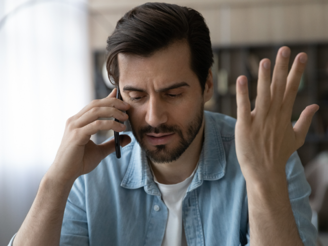 Handling Difficult Conversations and De-Escalation