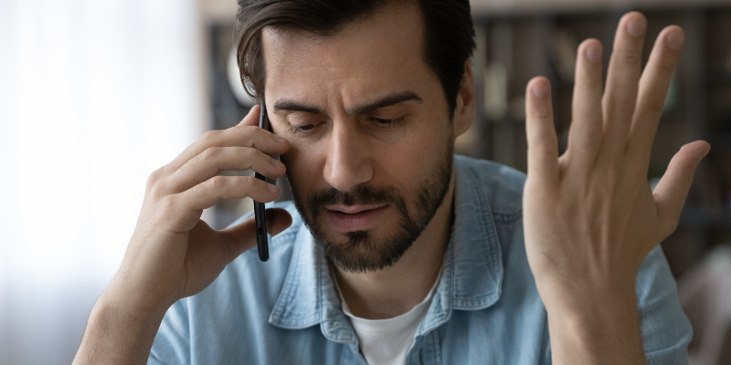 Handling Difficult Conversations and De-Escalation