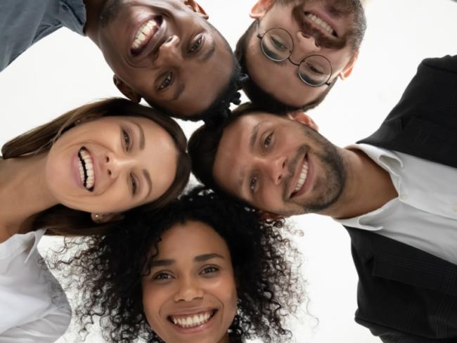 Managing People: How to Communicate and Help with Productivity