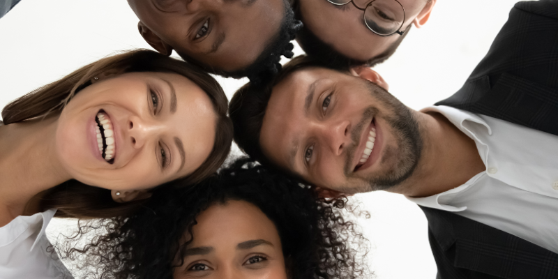 Managing People: How to Communicate and Help with Productivity